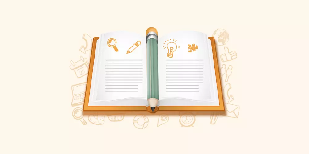 تلخيص المحتوى