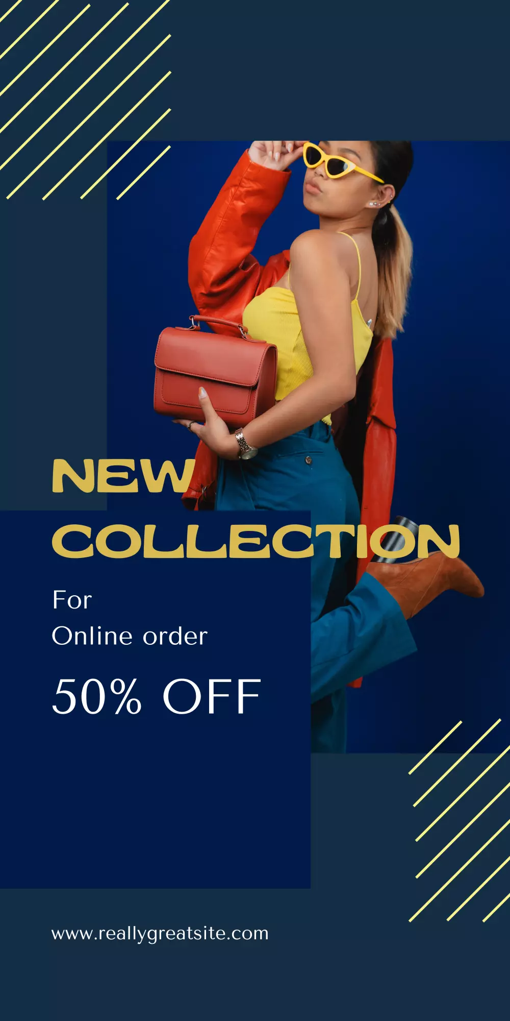 تصميم بانرات وإعلانات ولوجود احترافي للسوشيل ميديا