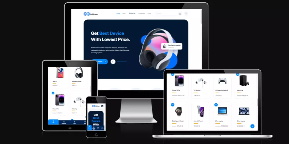 تصميم وبرمجة مواقع ووردبريس