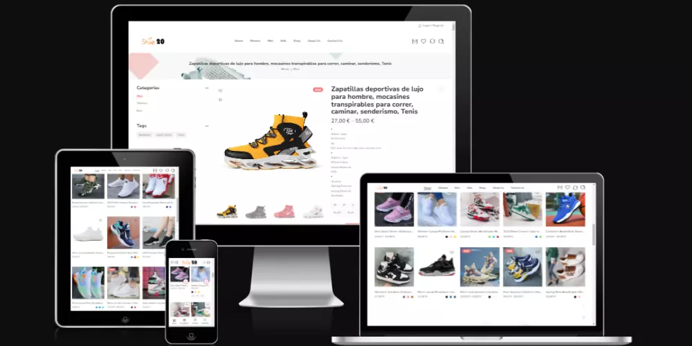 تصميم وبرمجة مواقع ووردبريس