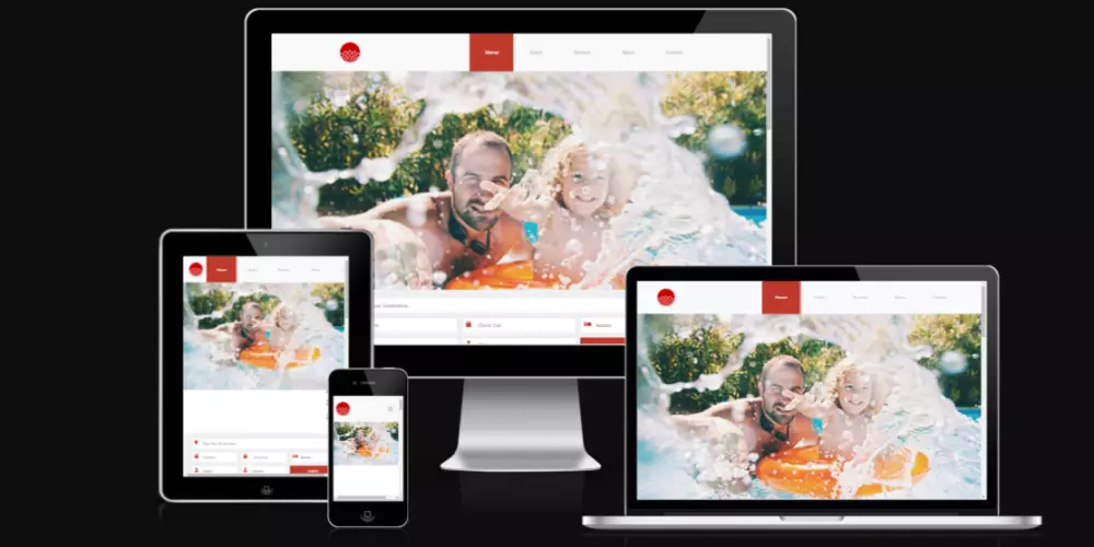 تصميم وبرمجة مواقع ووردبريس