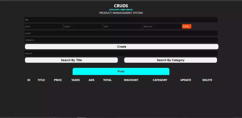 انشاء مواقع احترافية
