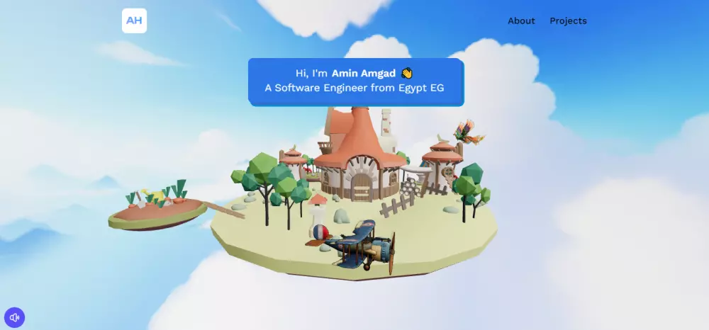 انشاء مواقع احترافية