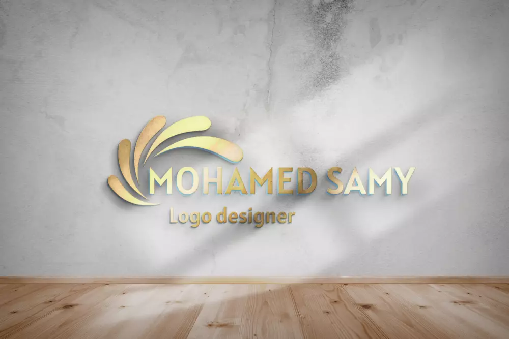 تصميم لوجو احترافي وجذاب و فريد من نوعه