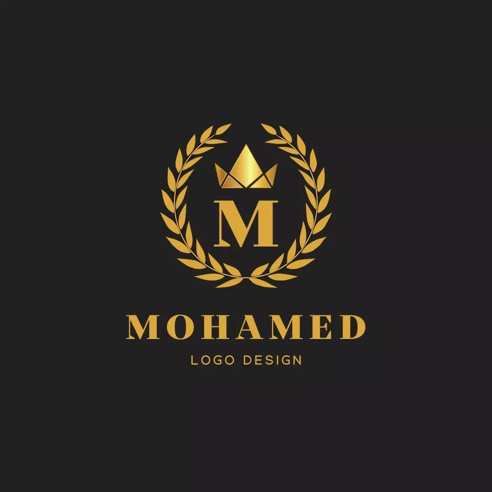تصميم لوجو احترافي وجذاب و فريد من نوعه