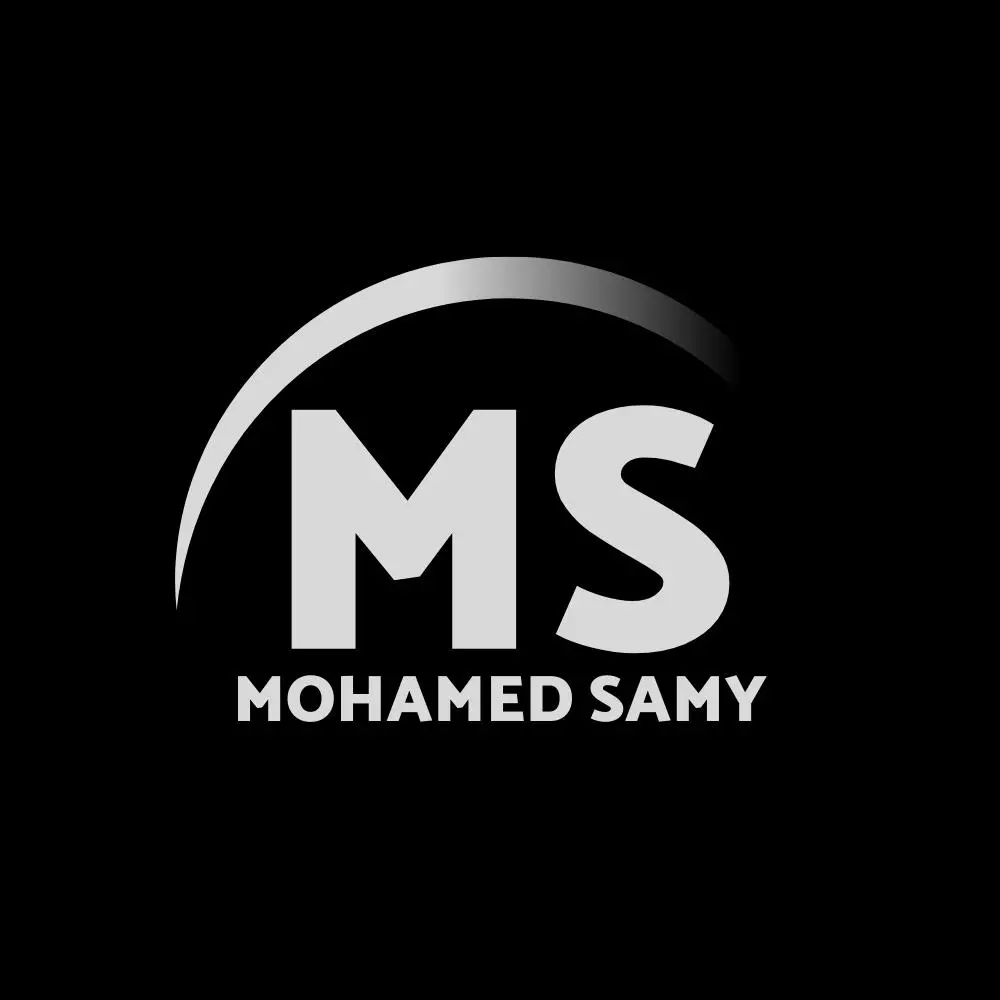 تصميم لوجو احترافي وجذاب و فريد من نوعه