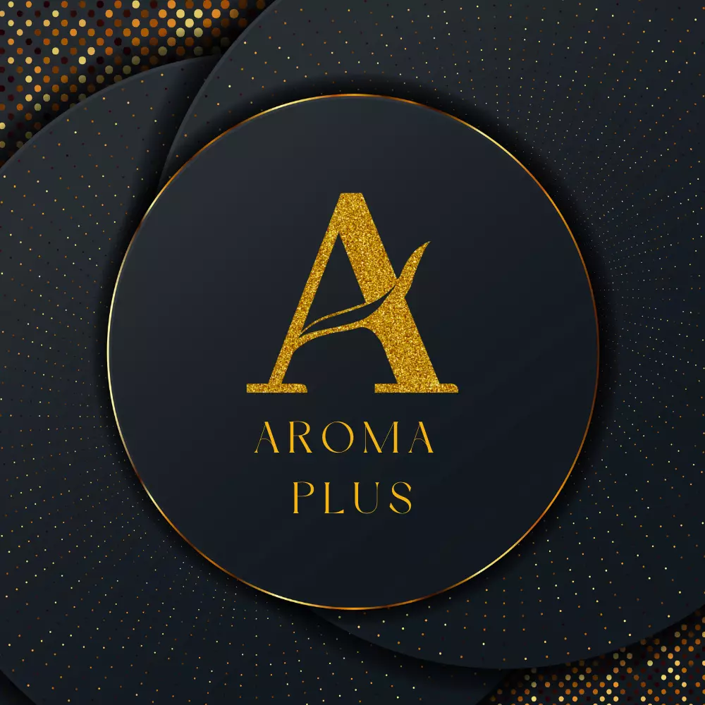 عمل تصميم شعار احترافي مع نموذج بالحجم الطبيعي 3D