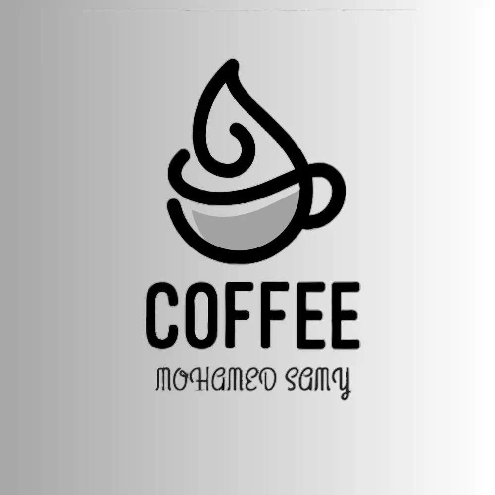 سأقوم بعمل تصميم شعار احترافي حديث و بسيط