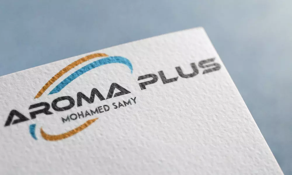 تصميم لوجو احترافى و فريد من نوعه