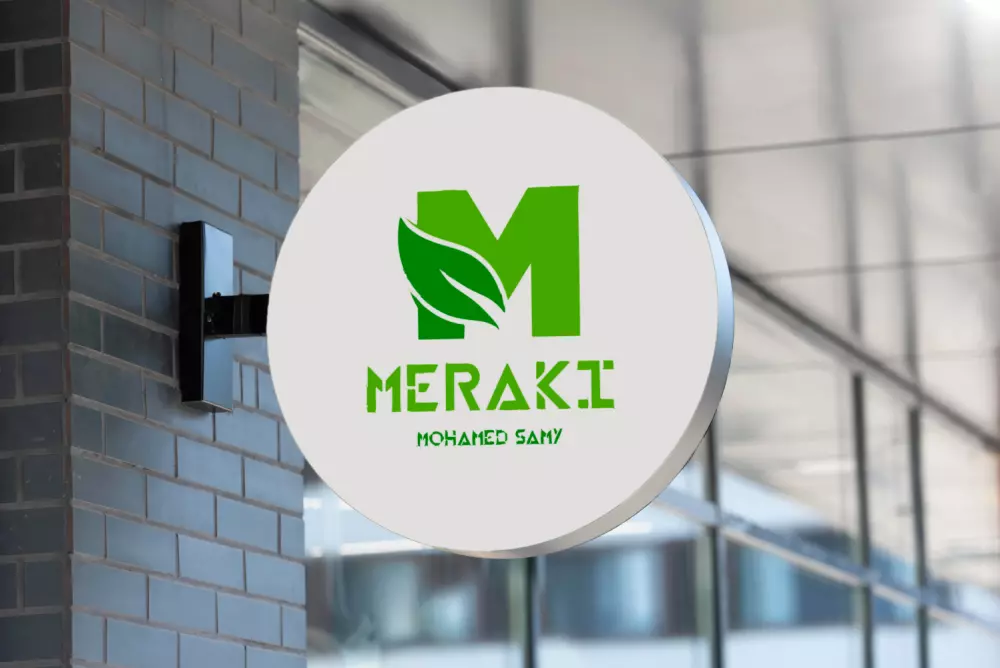 تصميم لوجو احترافى و فريد من نوعه