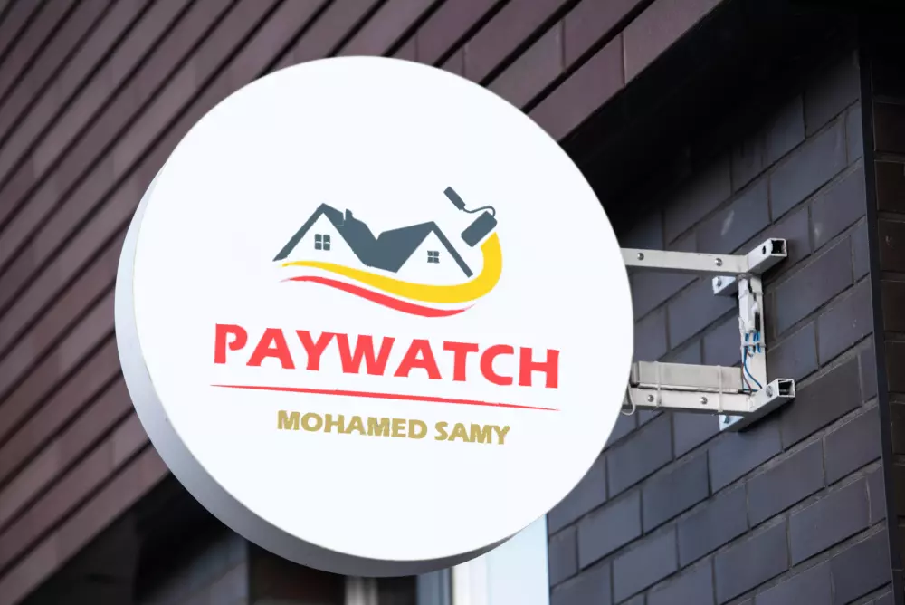 تصميم لوجو احترافى و فريد من نوعه