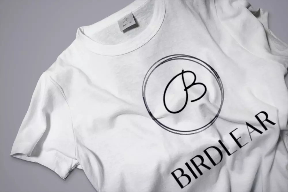 تصميم لوجو احترافى و فريد من نوعه