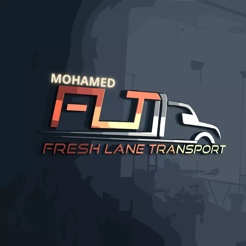 تصميم لوجو احترافى و فريد من نوعه