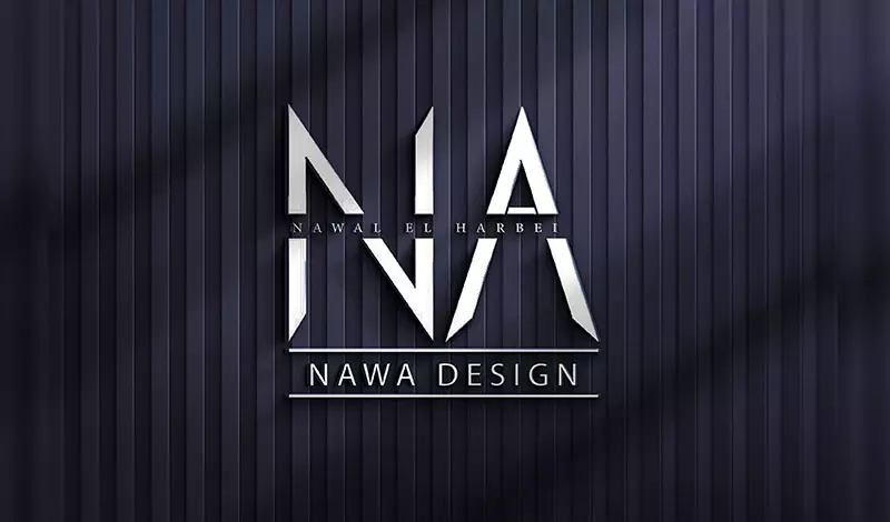 تصميم شعار احترافي لشركتك او المشروع الخاص بك (لوجو) .