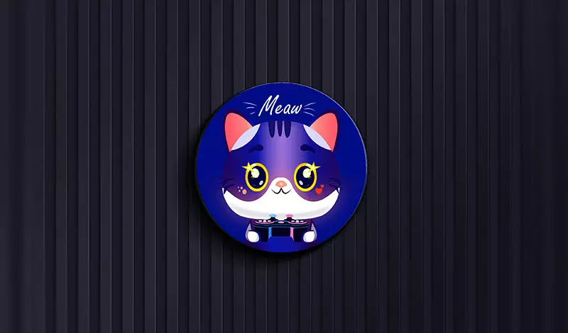 تصميم شعار احترافي لشركتك او المشروع الخاص بك (لوجو) .