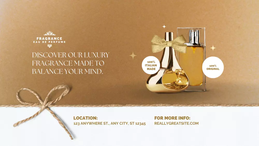 تصميم بنرات إعلانية لجميع المنصات والمتاجر