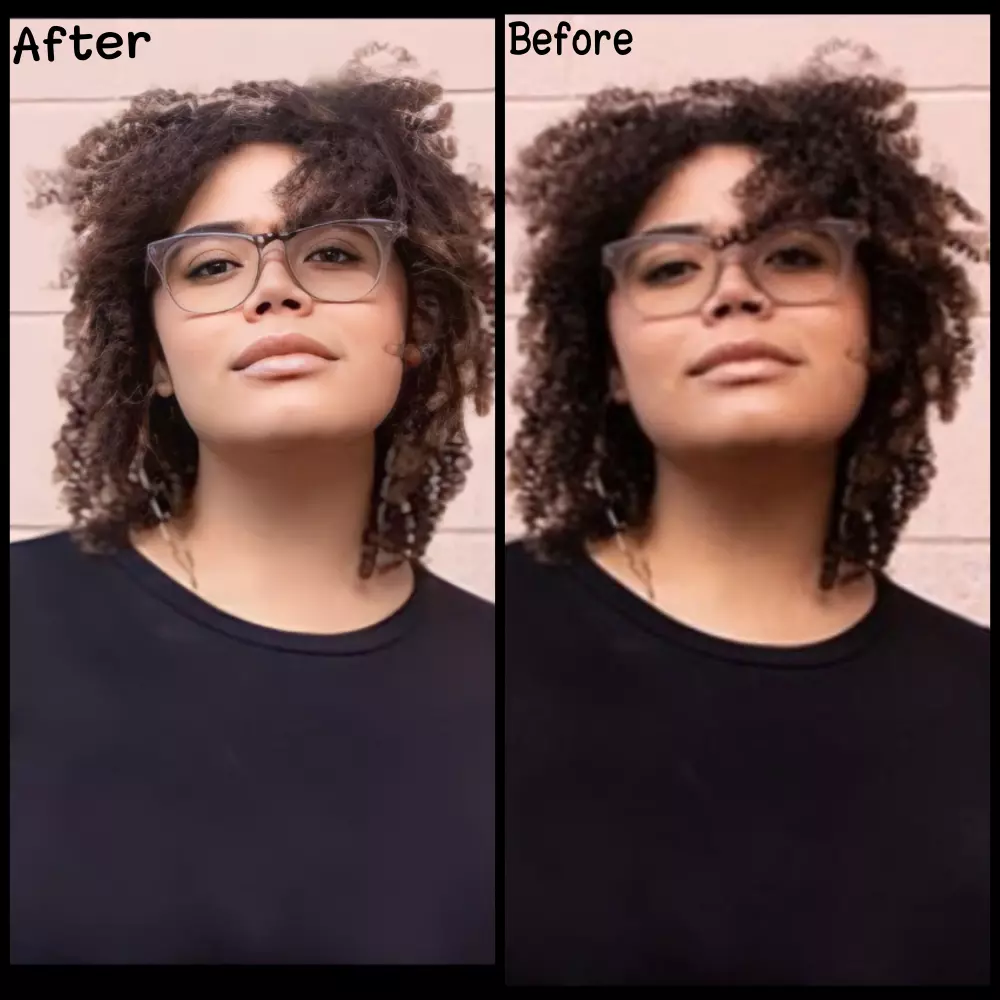 ترميم ومعالجة الصور وعمل إيديت للصور