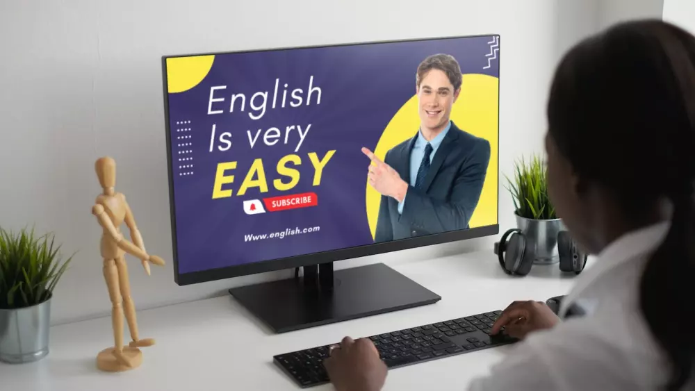 تصميم صوره مصغرة احترافيه لليوتيوب