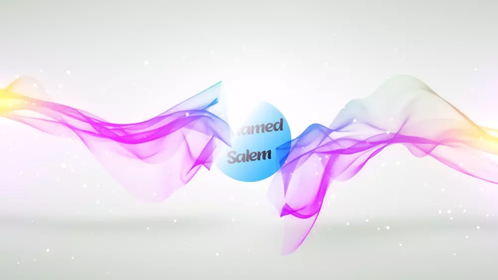 تصميم انترو لوجو انيميشن بجودة احترافية لتعزيز هوية علامتك التجارية