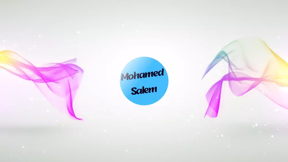 تصميم انترو لوجو انيميشن بجودة احترافية لتعزيز هوية علامتك التجارية