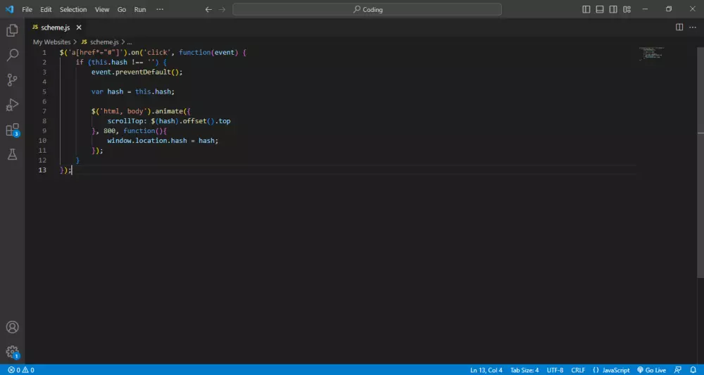 مطور الويب: تصميم وبناء مواقع الويب لتعزيز التواجد عبر الإنترنت