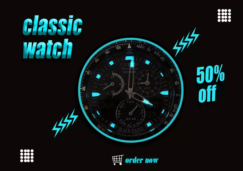 تصميم اعلان احترافى للفيس بوك