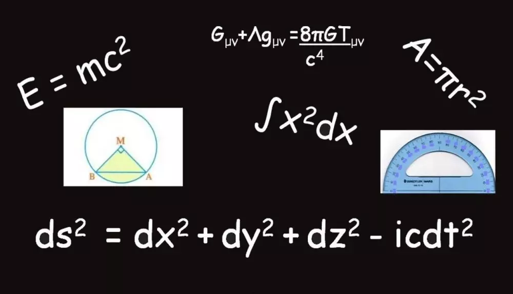 تدريس الرياضيات والفيزياء