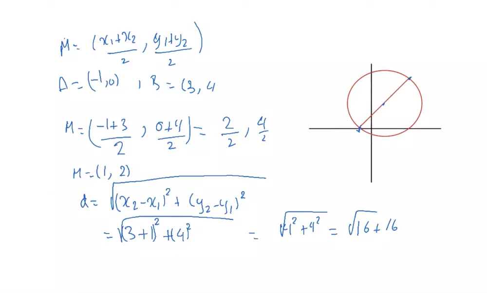 تدريس الرياضيات والفيزياء