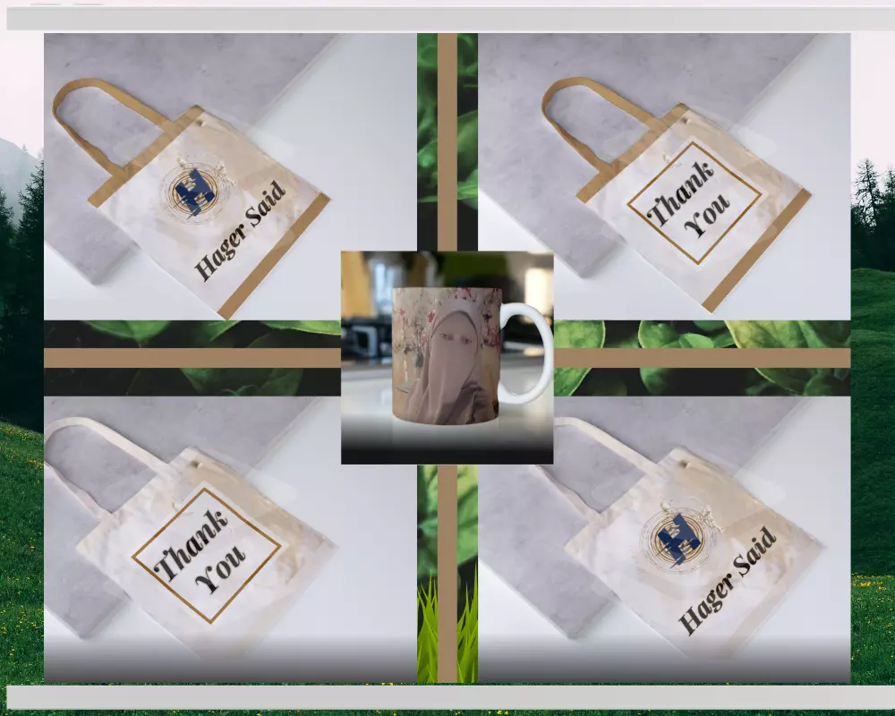 تصميم لوجو احترافى وجذاب