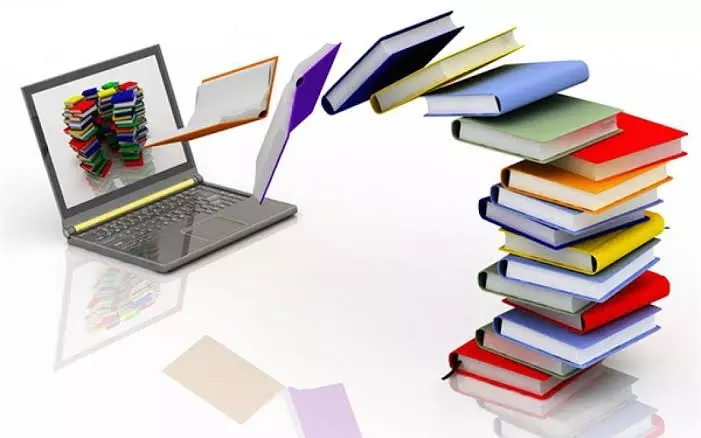 كتابة رسائل علميه وابحاث وغيرها