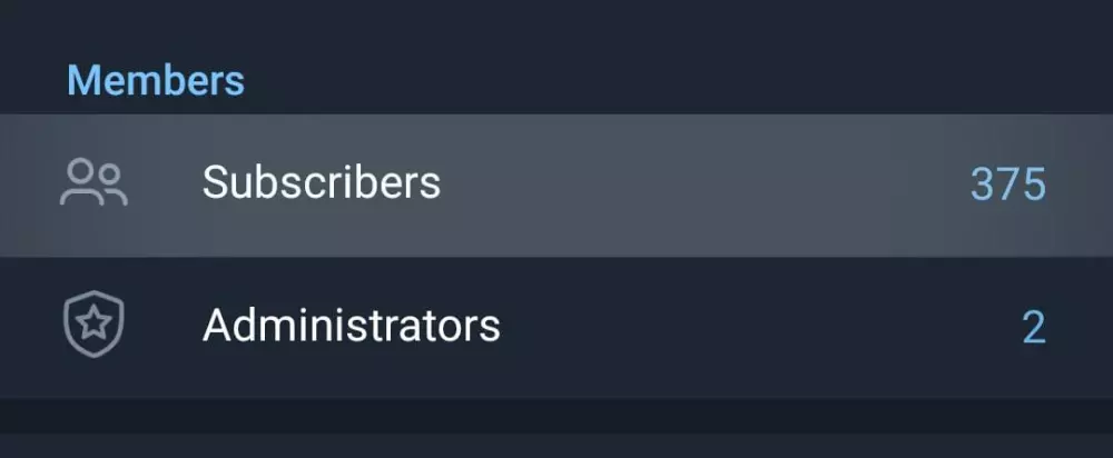 إدارة حسابات التواصل الإجتماعي لمدة شهر