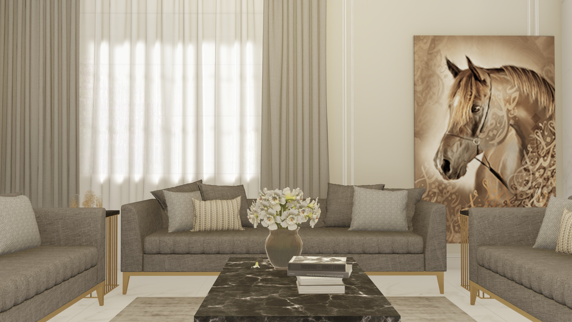 تصميم داخلي