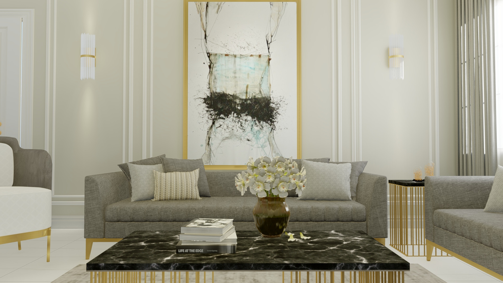 تصميم داخلي