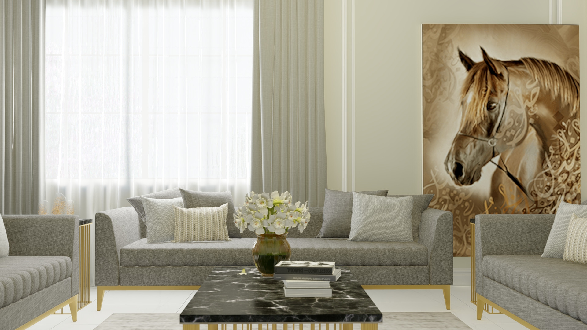 تصميم داخلي