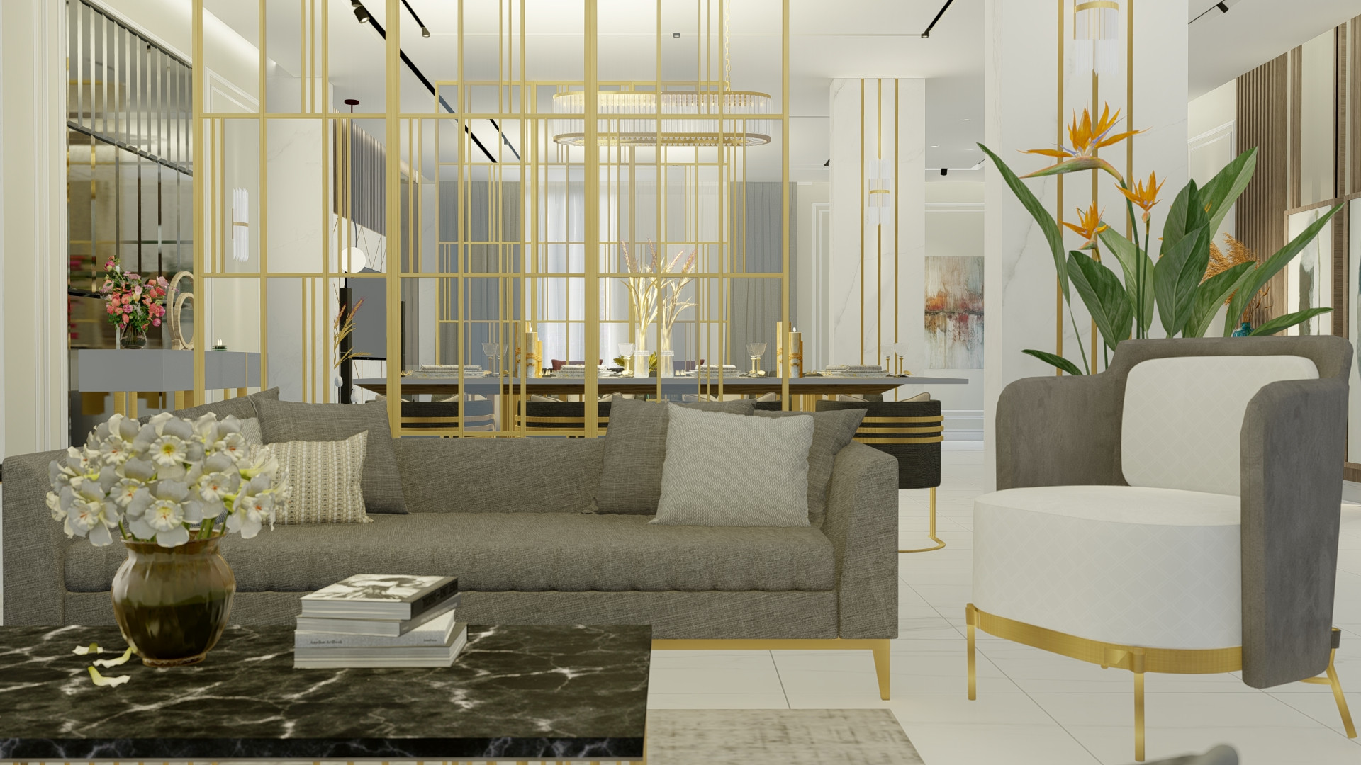 تصميم داخلي