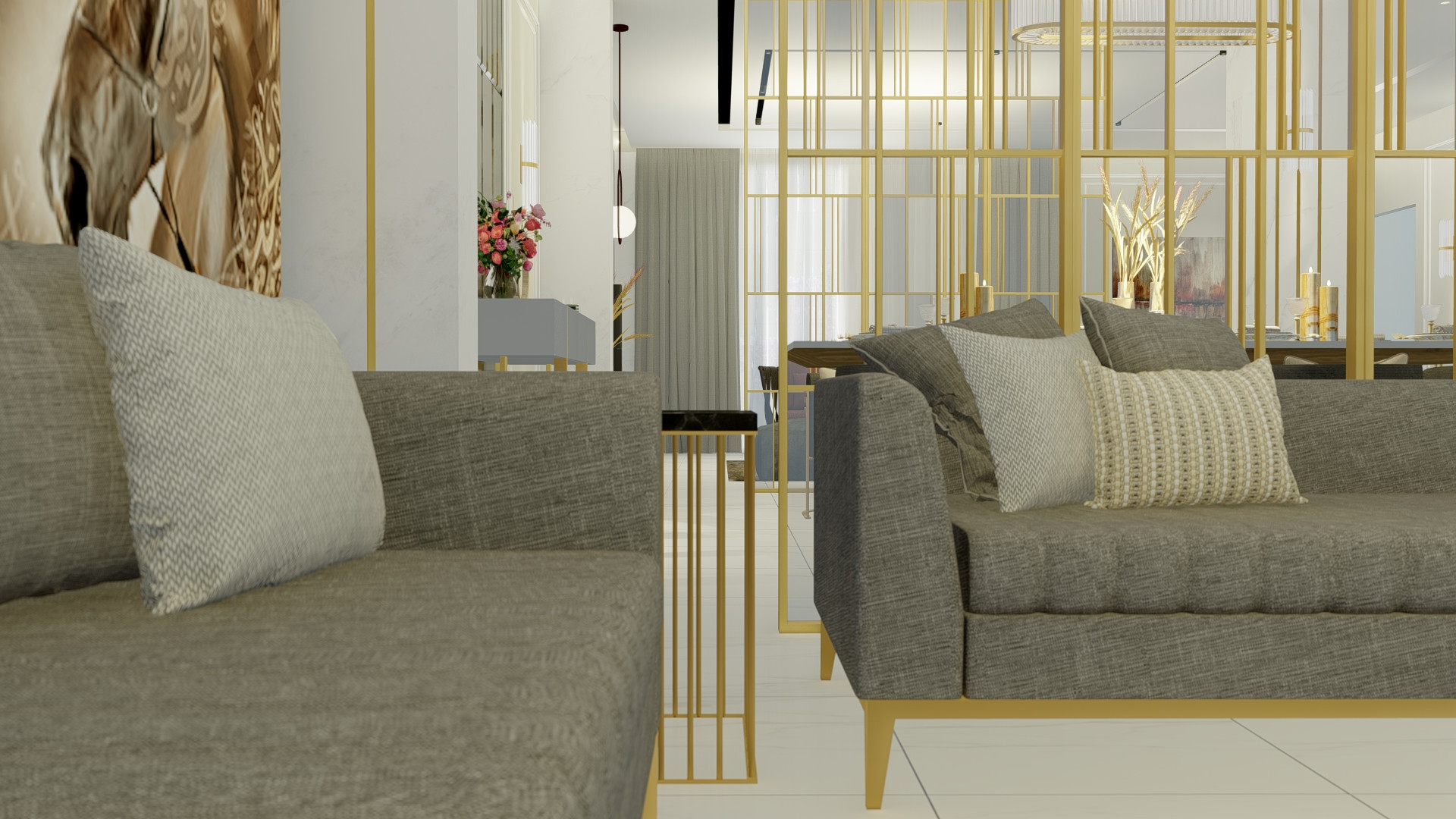 تصميم داخلي