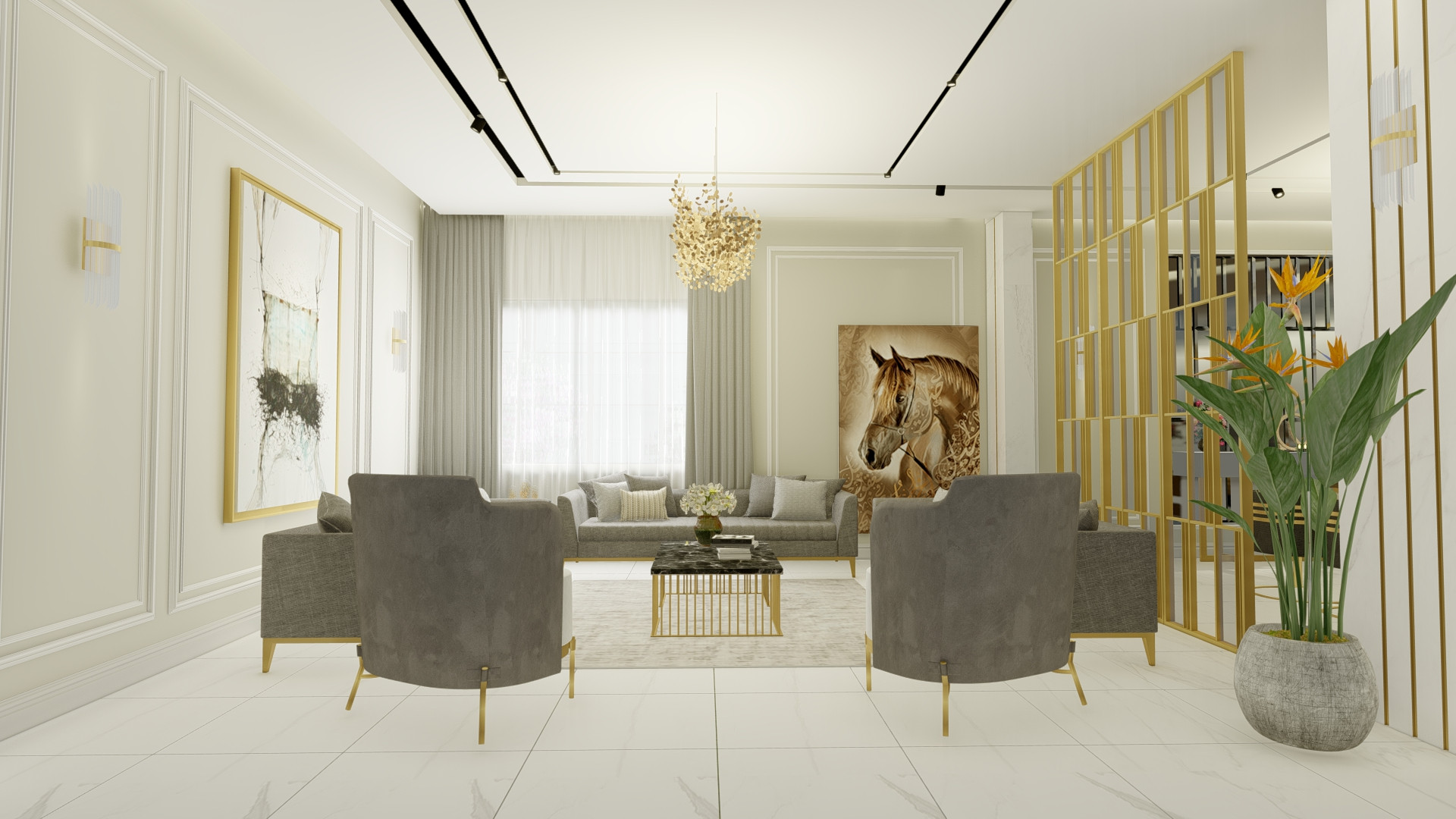 تصميم داخلي