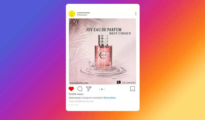 تصاميم سوشيال ميديا