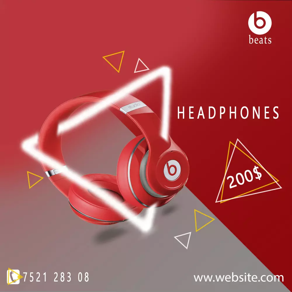 تصاميم سوشيال ميديا