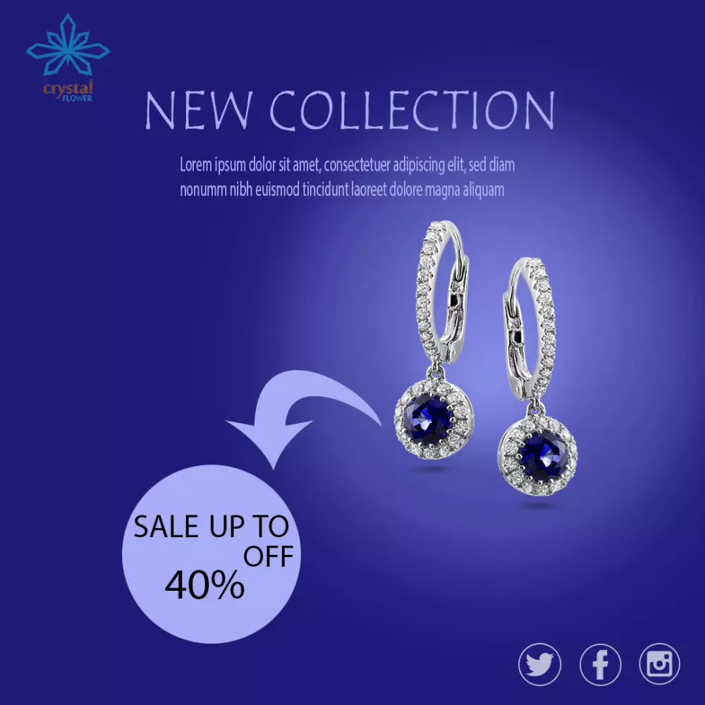 تصاميم سوشيال ميديا