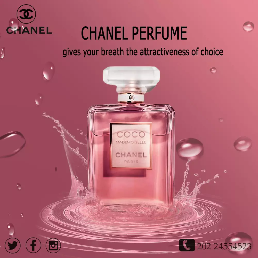 تصاميم سوشيال ميديا