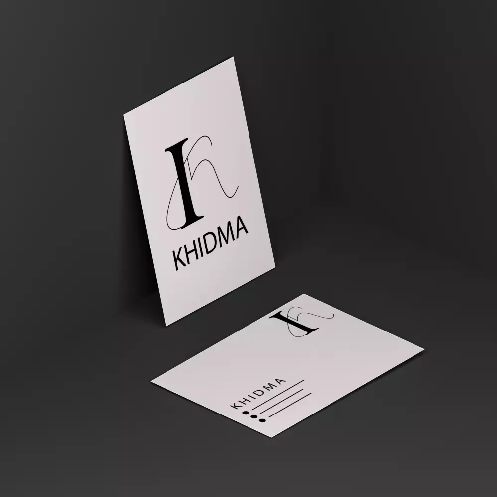 تصميم شعارات مميزة