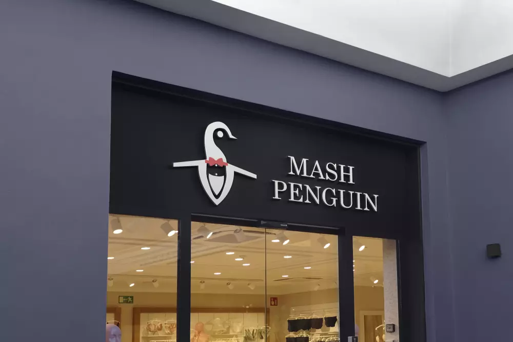 تصميم شعارات مميزة