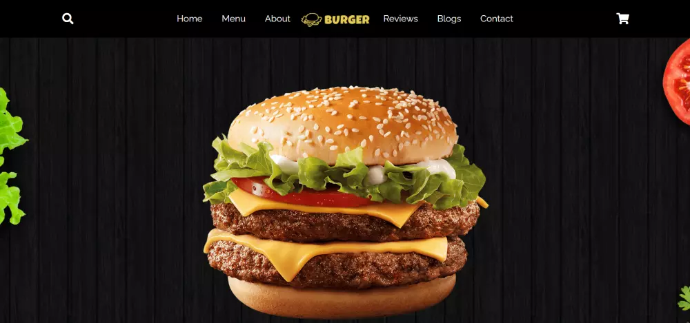 برمجة وتطوير صفحات الهبوط باستخدام لغات HTML, CSS, JavaScript