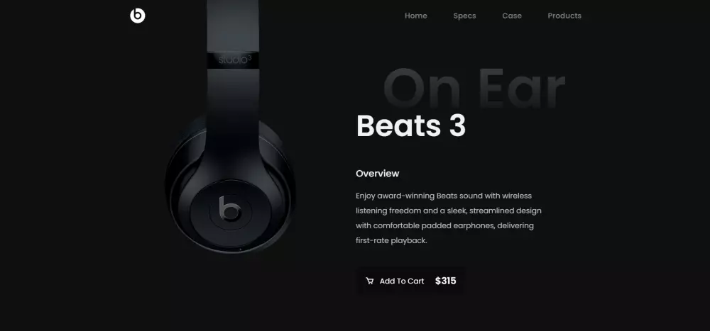 برمجة وتطوير صفحات الهبوط باستخدام لغات HTML, CSS, JavaScript