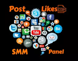 انشاء موقعك الخاص لخدمات السوشيال ميديا جاهز بكل الخدمات واقل الاسعار