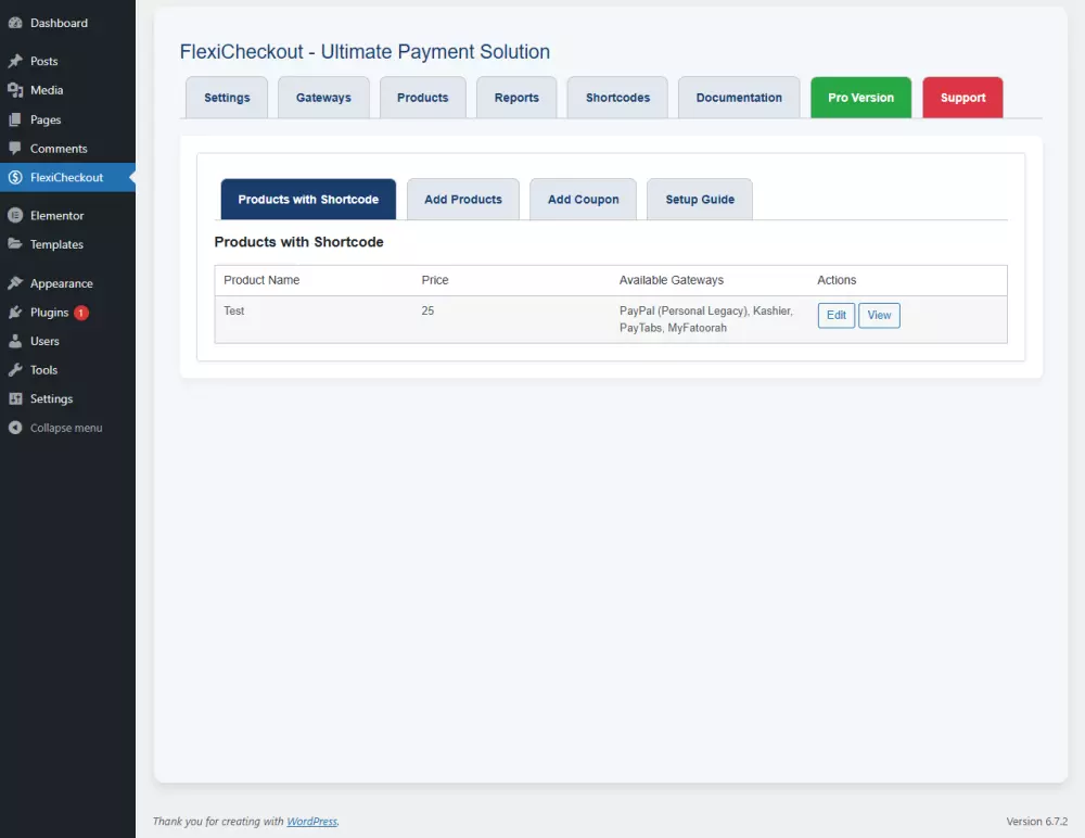 تطوير إضافة ووردبريس مخصصة باحترافية كاملة وفق متطلباتك