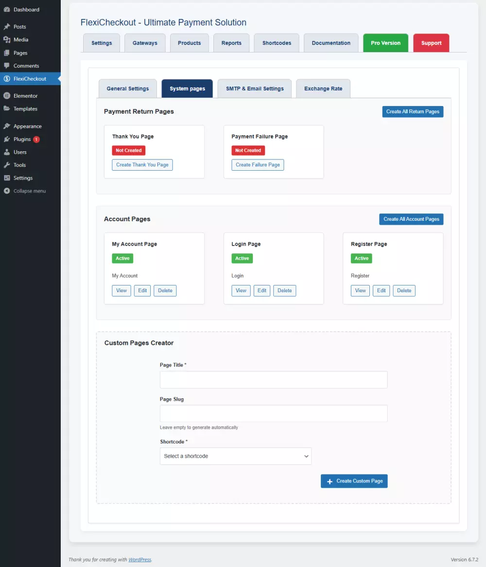 تطوير إضافة ووردبريس مخصصة باحترافية كاملة وفق متطلباتك
