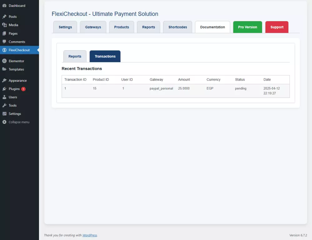 تطوير إضافة ووردبريس مخصصة باحترافية كاملة وفق متطلباتك