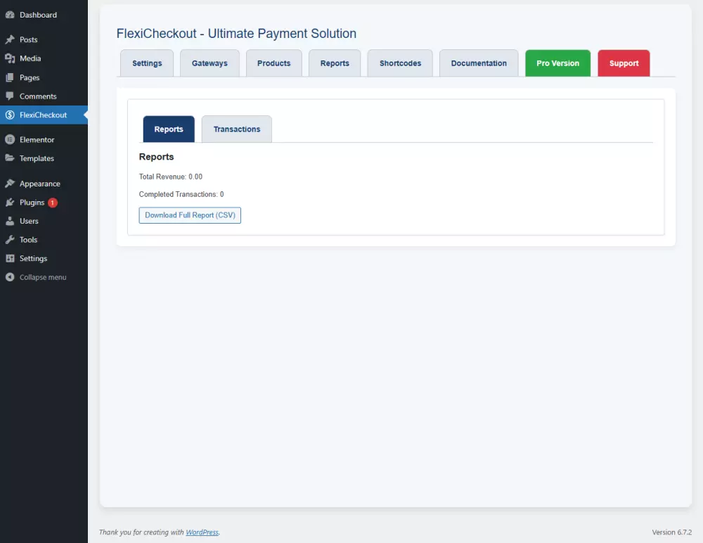 تطوير إضافة ووردبريس مخصصة باحترافية كاملة وفق متطلباتك